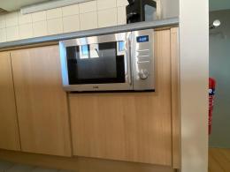 Micro - oven