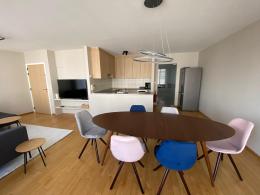 Eetkamer