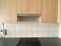 Keramische kookplaat