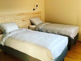 Slaapkamer 1