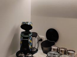 Red Rabbit inspirationloft coffeecorner Zele