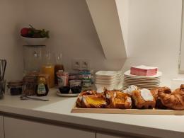 Red Rabbit inspirationloft quick breakfast Zele